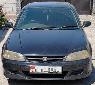 Honda Torneo: 1999 г., 1.8 л, Автомат, Бензин, Седан