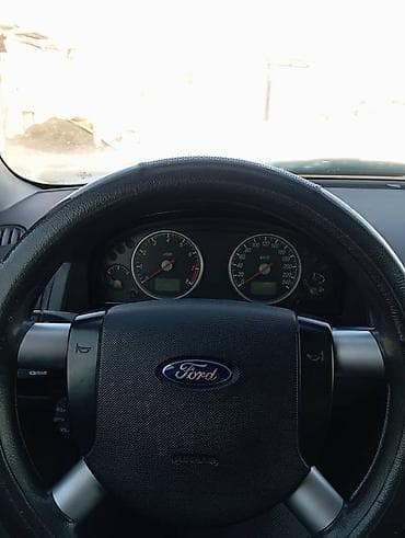 ауди а4 универсал: Ford Mondeo: 2002 г., Механика, Бензин, Универсал — 5