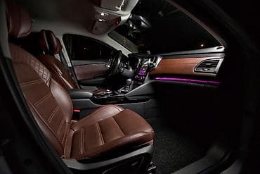 понарамный люк: Renault SM6: 2019 г., 2 л, Автомат, Бензин, Седан — 9