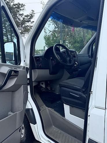 перегоротка на спринтер: ‼️ СРОЧНО ‼️ ГОРИТ 🔥 14800 дагы суйлошобуз реальный болсо Машина — 8