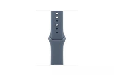 apple wath ultra: Ремешок для Apple Watch, классические, оригинал, новые. Размер S/M — 1