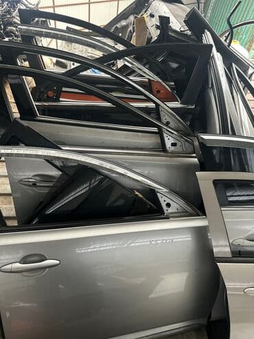 бу запчасти на корейские автомобили: Комплект Kia, Б/у, Оригинал — 1