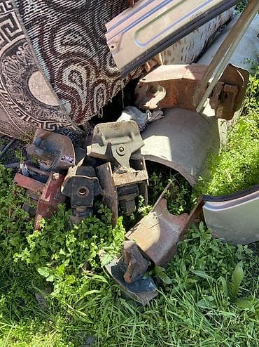 МТЗ (Беларус) Тракторлор: Мтз фаркоп наличии 5 шт — 6