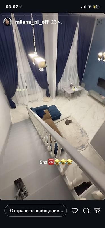 кухонный гарнитур бишкек фото: Гарнитур для зала, Диван, цвет - Синий — 1