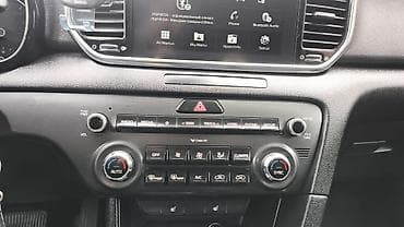 subaru outb: Kia Sportage: 2020 г., 2.4 л, Автомат, Бензин, Кроссовер — 10