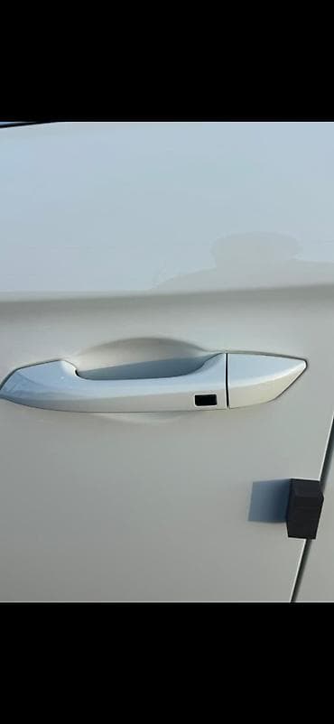 sprinter 4 4: Ssangyong Rexton Sports: 2022 г., 2.2 л, Дизель, Пикап — 9