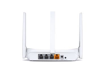 mercusys: N300 Wi-Fi роутер Mercusys MW-305R Скорость до 300 Мбит/с – идеально — 2