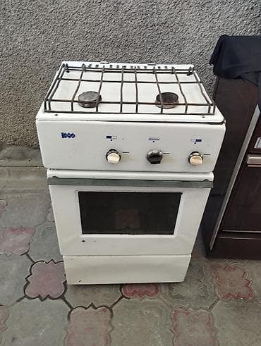 электрогазовые плиты: Продается бу газовые плиты после капитального ремонта настроен на — 5