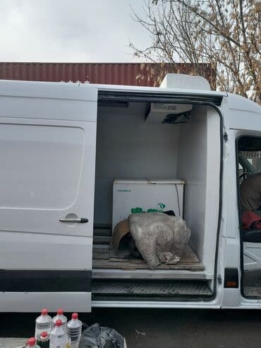 холодильник мерс: Состоянии хорошо, рефирижатир рабочий — 6