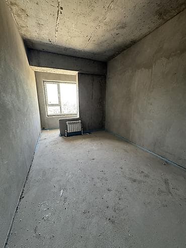Продажа квартир: 3 комнаты, 72 м², Элитка, 5 этаж, Готовая ПСО (под самоотделку) — 7