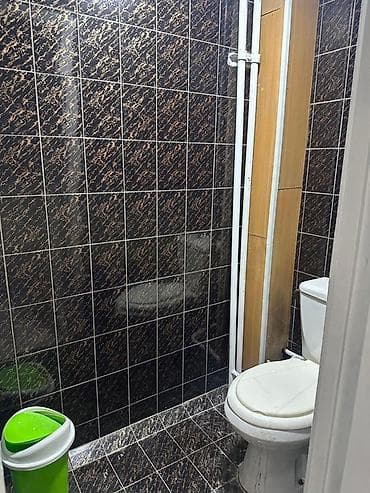 квартира без реалтор: 3 комнаты, 52 м², Зайнабетдинов мкр., 105 серия, 2 этаж — 5