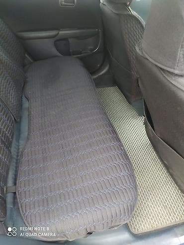 хонда сивик 1992: Honda Civic: 2001 г., 1.5 л, Автомат, Бензин, Хэтчбэк — 6