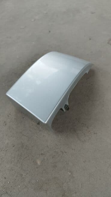 прицепы для грузовых автомобилей б у: Кузов совок Nissan, 2001 г., Б/у, Оригинал — 4