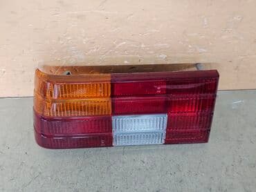 на опель вектра а: Задний левый стоп-сигнал Opel 1987 г., Б/у, Оригинал, США — 5