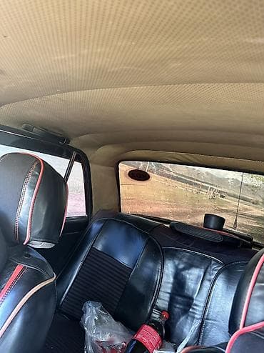 куплю редуктор ваз 2106: ВАЗ (ЛАДА) 2106: 1985 г., 1.5 л, Механика, Бензин, Седан — 10