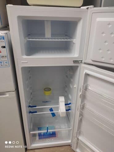 морозильние: Холодильник Avest, Новый, Двухкамерный, De frost (капельный), 55 * 143 * 57 — 5