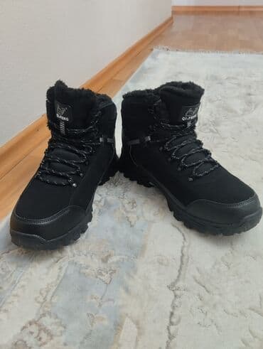 Мужская обувь: 48 размер Новая обувь С Китая заказали новую обувь размер большим — 2