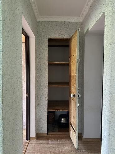 nova grand: 3 комнаты, 54 м², 104 серия, 4 этаж, Косметический ремонт — 10