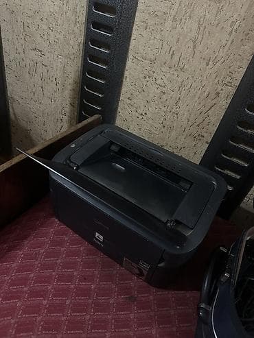 цифровой принтер: Лот ретро‑электроники и офисной техники, одним комплектом. В составе — 4