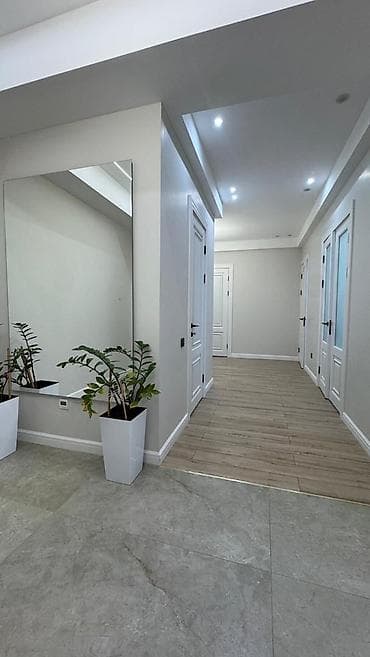 3 комнаты, 121 м², Элитка, 4 этаж, Дизайнерский ремонт at lalafo.kg 3 комнаты, 121 м², Элитка, 4 этаж, Дизайнерский ремонт