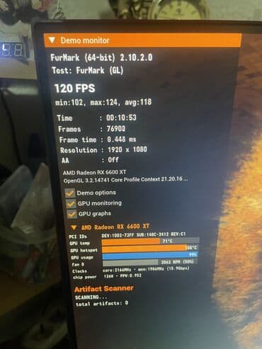 бу видеокарты в бишкеке: Видеокарта, Б/у, AMD, Radeon RX, 8 ГБ, Для ПК — 3