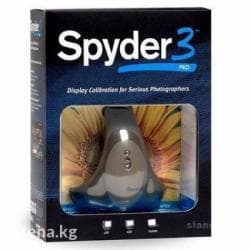 мониторы профессиональный: Профессиональная калибровка мониторов и ноутбуков калибратором — 2