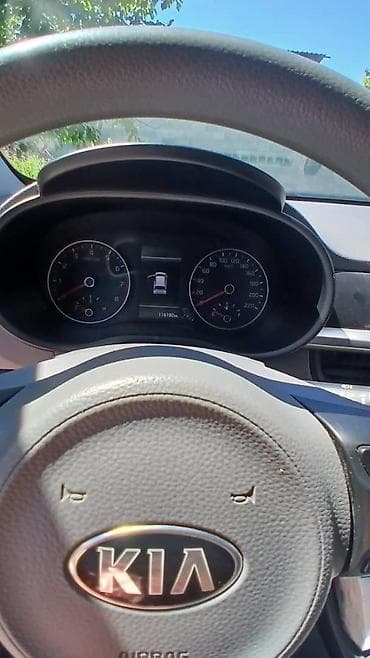 есть штрафы: Kia Morning: 2020 г., 0.1 л, Автомат, Бензин, Хэтчбэк — 4