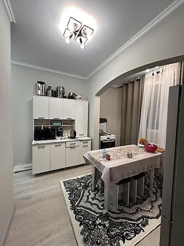 3 комнаты с мебелью: 2 комнаты, Собственник, Без подселения, С мебелью полностью — 3