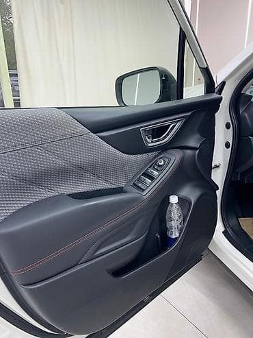 тюнинг для авто: Subaru Forester: 2020 г., 2.5 л, Автомат, Бензин, Кроссовер — 8