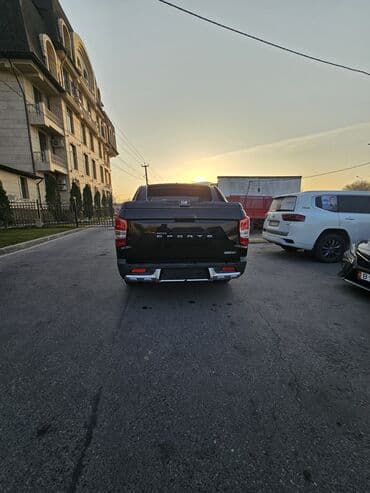 мотоциклы цены бишкек: Ssangyong Rexton: 2019 г., 2.2 л, Автомат, Дизель — 8