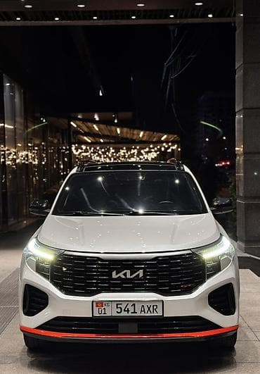 will cypha: Kia Sportage: 2021 г., 1.5 л, Робот, Бензин, Кроссовер — 1