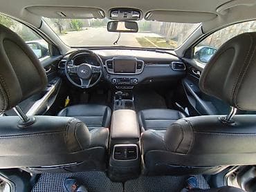 rex sprinter: Kia Sorento: 2016 г., 2.2 л, Автомат, Дизель, Кроссовер — 4