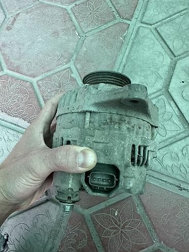 электричиский: Генератор Mitsubishi Оригинал — 2