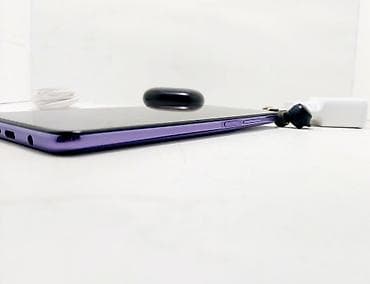 mi pad 2: Poco X2, Б/у, 256 ГБ, цвет - Фиолетовый, 1 SIM, 2 SIM — 4