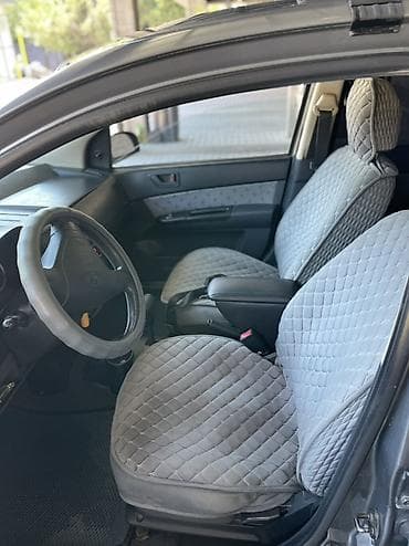 детский машина аккумулятор: Hyundai Getz: 2004 г., 1.4 л, Автомат, Бензин, Хэтчбэк — 5