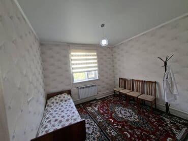 гостевой дом каракол: 6 соток, Тех паспорт — 6
