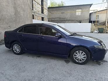 mini cooper: Acura CL: 2006 г., 2 л, Бензин, Седан — 2