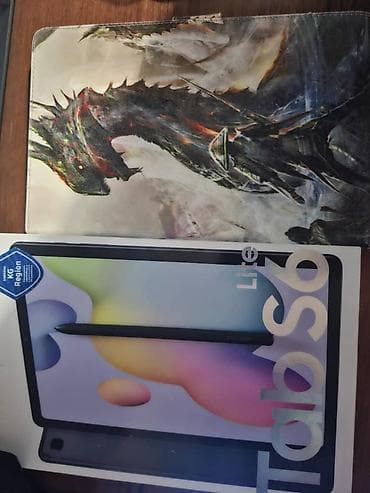 samsung galaxy tab a7: Планшет, Samsung, 10" - 11", Wi-Fi, Классический цвет - Серый — 2