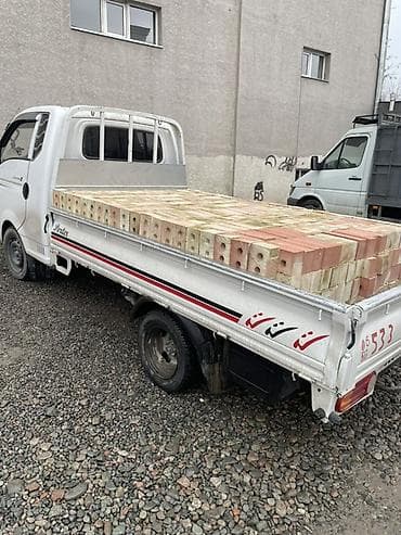 саман пирес: Пустотелый, дырчатый, Жженый кирпич, Полублок, 250×120×90 — 9