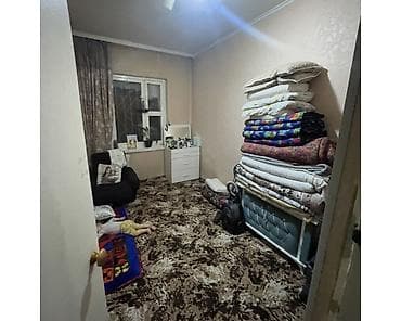 Квартиры: 3 комнаты, 68 м², 106 серия, 2 этаж, Евроремонт — 7