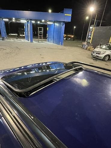 Продажа авто: Volkswagen Golf Variant: 1995 г., 1.8 л, Механика, Бензин, Универсал — 7