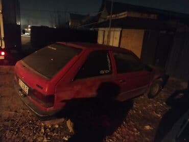 домкрат мазда: Mazda 323: 1989 г., 1.4 л, Механика, Бензиновая, Хэтчбэк — 3