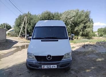 авто киа морниг: Ассаламу алейкум продаю или меняю спринтер 2.2 сд грузопассажир 7 — 6