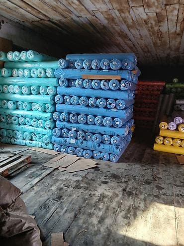 тепличная голубая плёнка: Тип пленки — 4