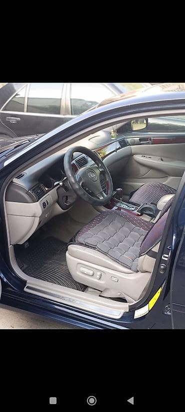 tayota 4 runner: Lexus ES: 2004 г., 3.3 л, Автомат, Бензин, Седан — 6