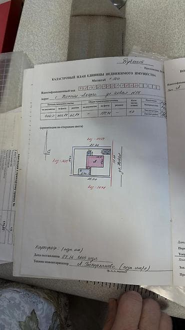 вагон дома: 🏡 *Срочно продаётся дом !* 📍 Район: Нижняя Ала-Арча 📐 Площадь — 7