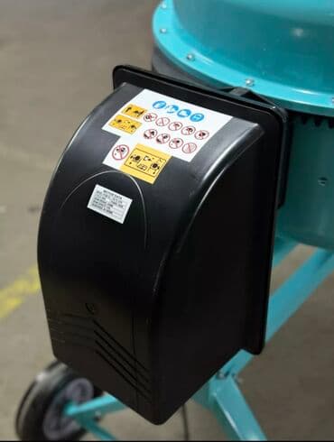 страителный фен: Сдам в аренду Бетономешалки — 3