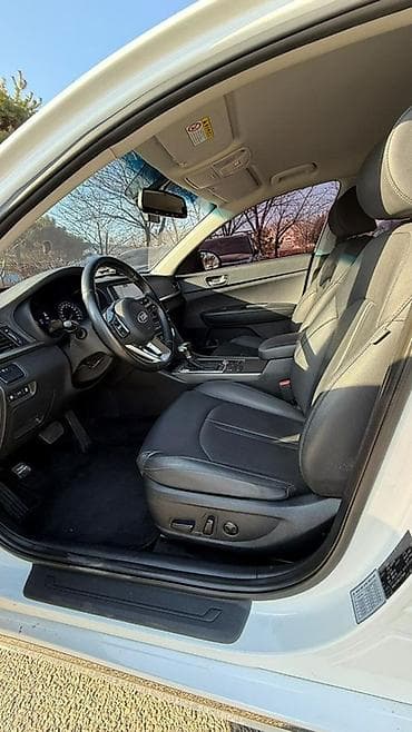 srv 2: Kia K5: 2019 г., 2 л, Автомат, Газ, Седан — 8