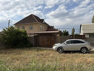 с петровка: Продаётся частный дом с участком. Основные характеристики: - — 3