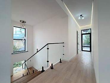 Үйлөр: Продаётся новый 2-этажный дом в ж/м Арча-Бешик 🏠 Площадь дома — 240кв — 8